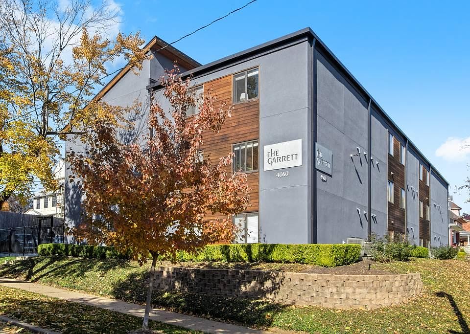 1st image of 4060 McGee St APT 1