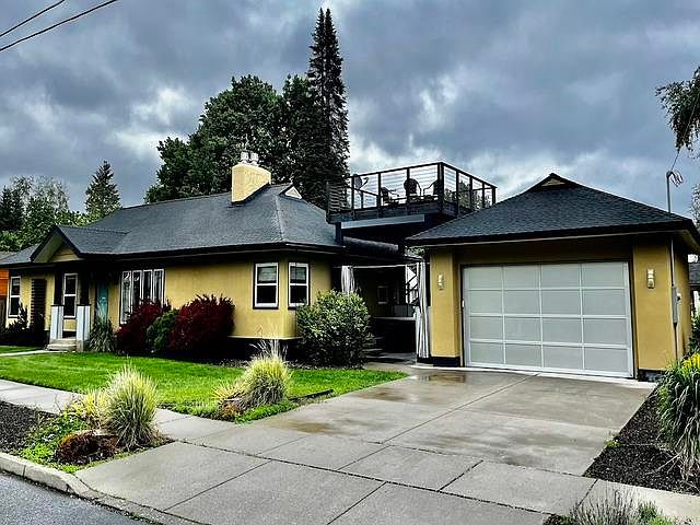 2nd image of 509 S 4th Ave