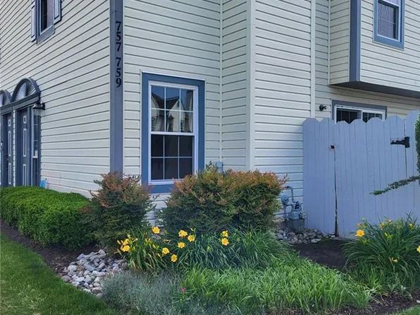 759 Ridge Cir, Chesapeake, VA 23320