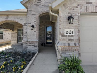 10129 Boxelder Dr, Crowley, TX, 76036