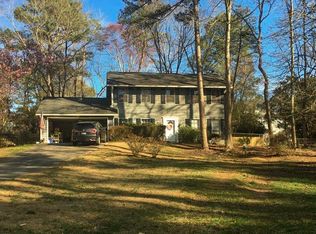 3040 Whitehurst Way, Marietta, GA 30068