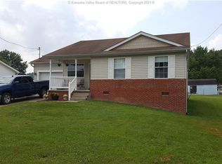 117 Allen Ct, Tornado, WV