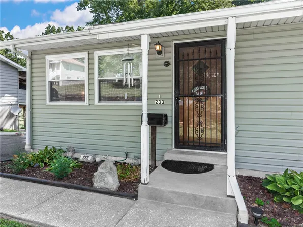 233 Madison Ave, Glen Carbon, IL 62034