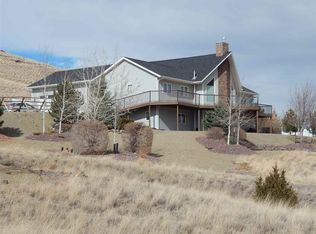 360 Woodland Hills Rd, Helena, MT 59602
