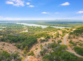 LOT 53 Lookout Mountain Rd, Kingsland, TX 78639