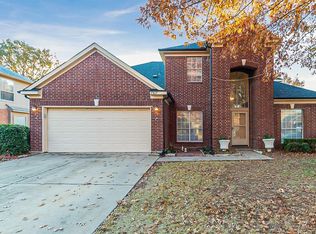7317 Cross Keys Dr, North Richland Hills, TX 76182