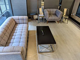 Rented by Brown Harris Stevens