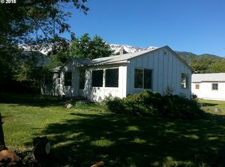 1001 S Lake St, Joseph, OR 97846