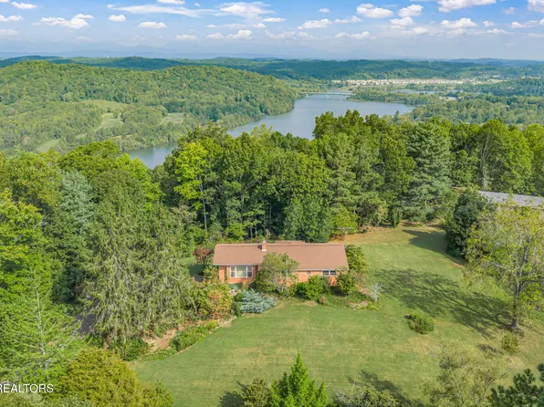 4400 Clinch View Ln, Knoxville, TN 37931