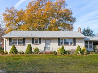 1744 Almonesson Rd, Deptford, NJ 08096
