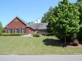 5355 Flowering Dogwood Ct, Powder Springs, GA 30127