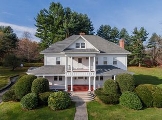 58 South Rd, Hampden, MA 01036