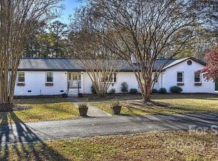 606 Maple Grove Church Rd, Matthews, NC 28104