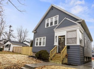 3436 N 13th St, Milwaukee, WI 53206