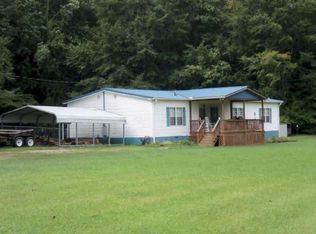 3762 McIntosh Rd, Oxford, AL 36203