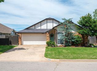 6405 Westlane, Oklahoma City, OK 73142