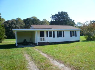 7339 Griffin Rd #HOUSE, Gloucester, VA 23061