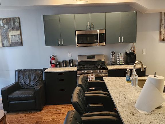 Eating Area