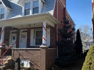 1536 Birch St, Reading, PA 19604