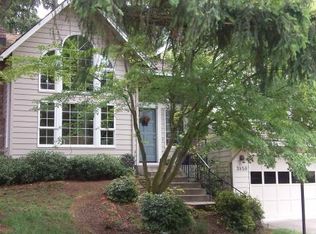 3850 Ashford Dr, Eugene, OR 97405