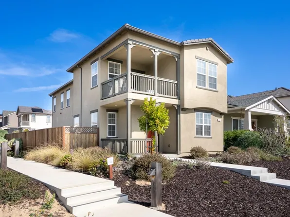457 Marina Heights Dr, Marina, CA 93933