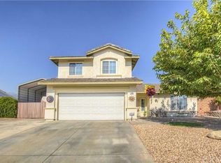 12981 Stardust Ct, Yucaipa, CA 92399
