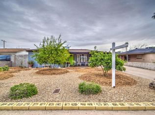 3629 E Yale St, Phoenix, AZ 85008