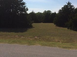 10215 Fawn Trace Rd, Mustang, OK 73064