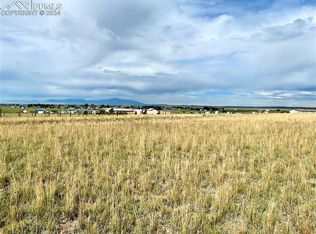 18602 Longhorn Acres Trl, Peyton, CO 80831