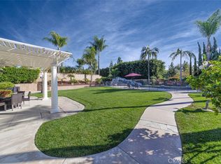 17722 Neff Ranch Rd, Yorba Linda, CA 92886