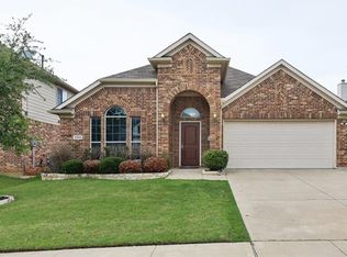 2349 Elm Valley Dr, Little Elm, TX 75068