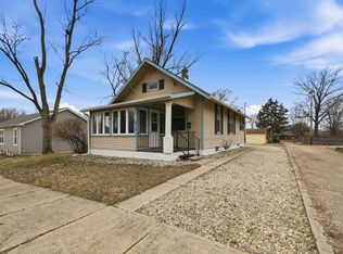 815 Obispo St, Culver, IN 46511