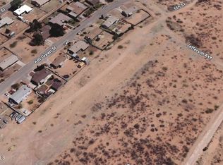 13 E 5th St, Douglas, AZ 85607