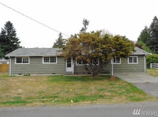 2410 Lilac St SE, Lacey, WA 98503