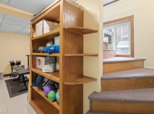 46 Riverdale St #1, Boston, MA 02134