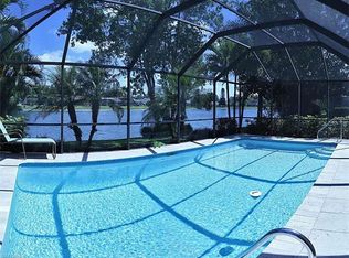 1420 Monarch Cir, Naples, FL 34116