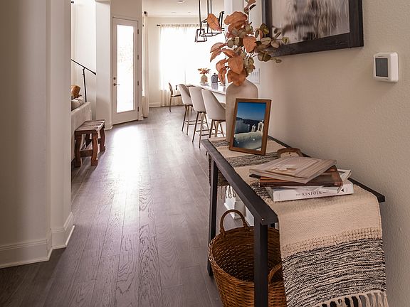 Entryway