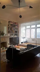 Rented by BLS Realty