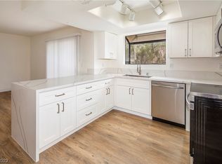 7300 Pirates Cove Rd UNIT 2061, Las Vegas, NV 89145