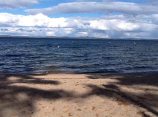 51 & 55 Ossippee St, Sebago, ME 04029