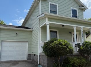 3202 Doak Ave, Nashville, TN 37218