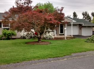 329 Pine Ridge Rd, Lewisburg, PA 17837