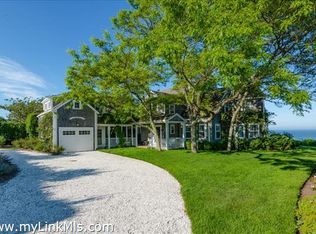 33 Baxter Rd, Nantucket, MA 02554