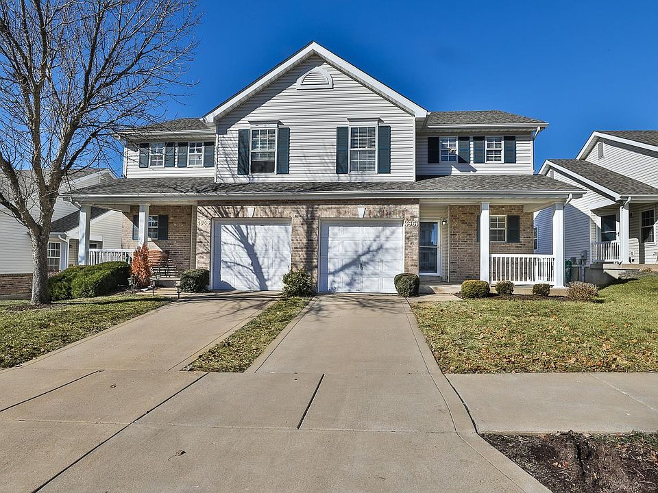 1st image of 4961 Hurstborough Ct