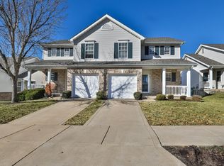 4961 Hurstborough Ct, Hazelwood, MO 63042