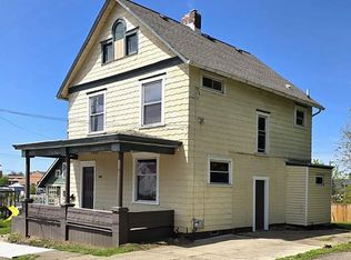 1309 Piedmont Ave NE, Canton, OH 44714