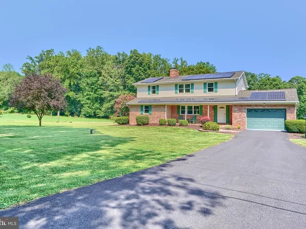 11708 Mohr Rd, Kingsville, MD 21087