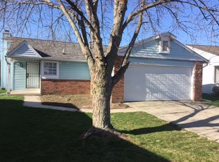 11023 Essen Ct, Indianapolis, IN 46235