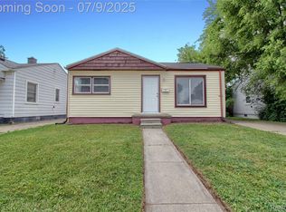 7218 Theut Ave, Warren, MI 48091