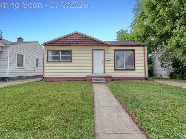 7218 Theut Ave, Warren, MI 48091